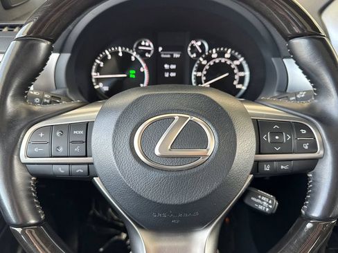 Used 2022 Lexus GX 460 Premium w/ Premium Plus Package AWD/4WD image 29