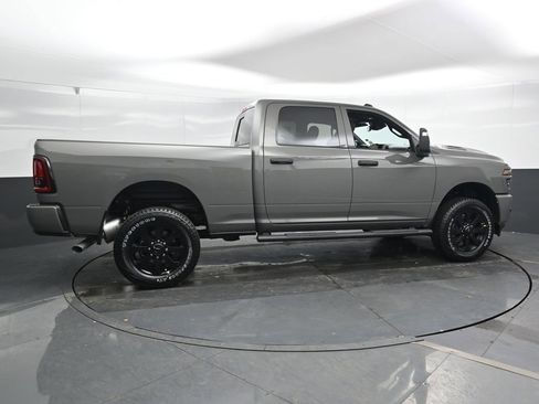 New 2026 RAM 2500 Tradesman AWD/4WD image 3