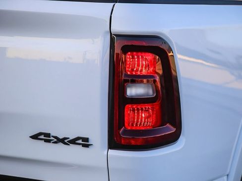 New 2026 RAM 1500 Big Horn w/ Night Edition image 10