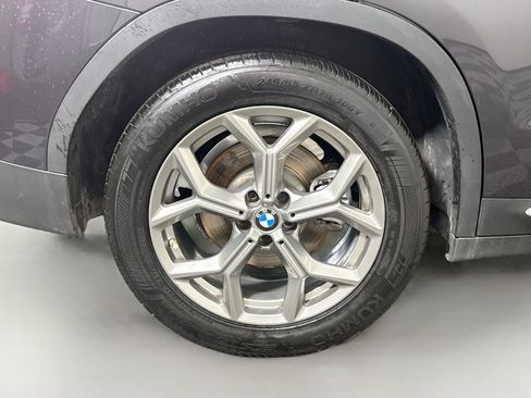 Used 2023 BMW X3 xDrive30i w/ Convenience Package AWD/4WD image 33