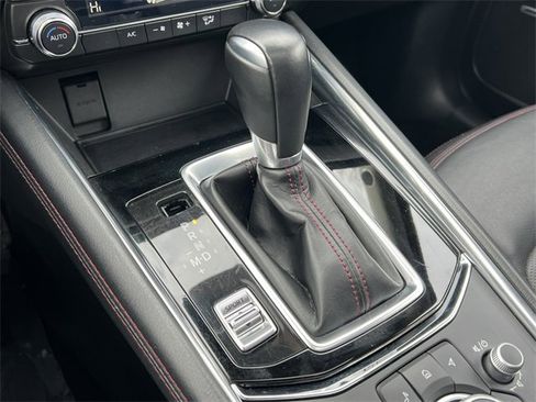 Used 2024 MAZDA CX-5 Carbon Edition image 32