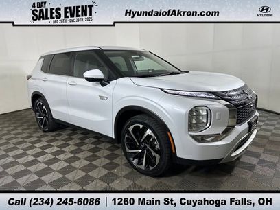 Used 2024 Mitsubishi Outlander SE