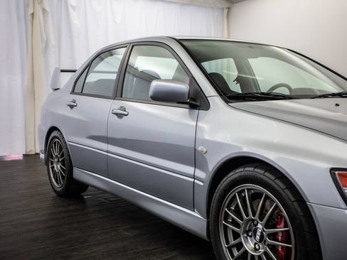 Used 2006 Mitsubishi Lancer Evolution MR AWD/4WD image 33