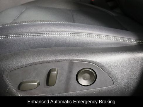 Used 2024 Chevrolet Blazer EV LT image 23