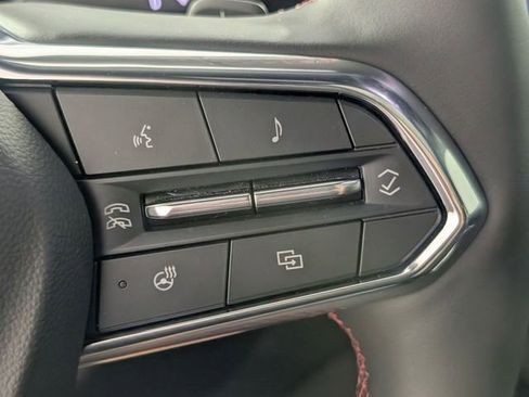 Used 2025 Chevrolet Tahoe RST w/ RST Capability Package image 20