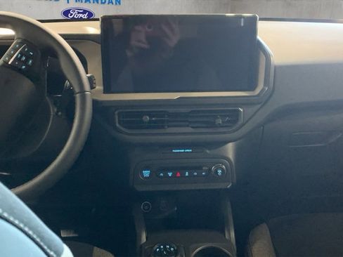 New 2025 Ford Bronco Sport Big Bend w/ Convenience Package image 11