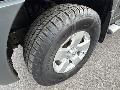 Used 2013 Nissan Xterra S w/ Value Package image 9