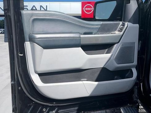 Used 2021 Ford F150 Limited AWD/4WD image 20