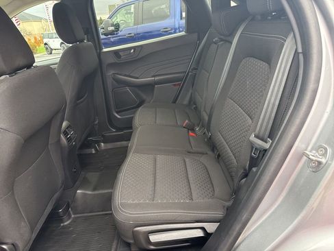 Certified 2023 Ford Escape Active image 52