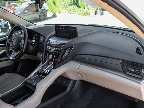 Used 2021 Acura RDX AWD image 41