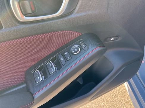 Certified 2022 Honda Civic Si image 24