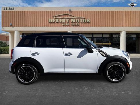 Used 2016 MINI Cooper Countryman S FWD image 4