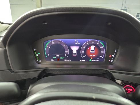 Used 2023 Honda Accord EX-L image 24