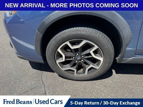 Used 2016 Subaru Crosstrek 2.0i Premium AWD/4WD image 5