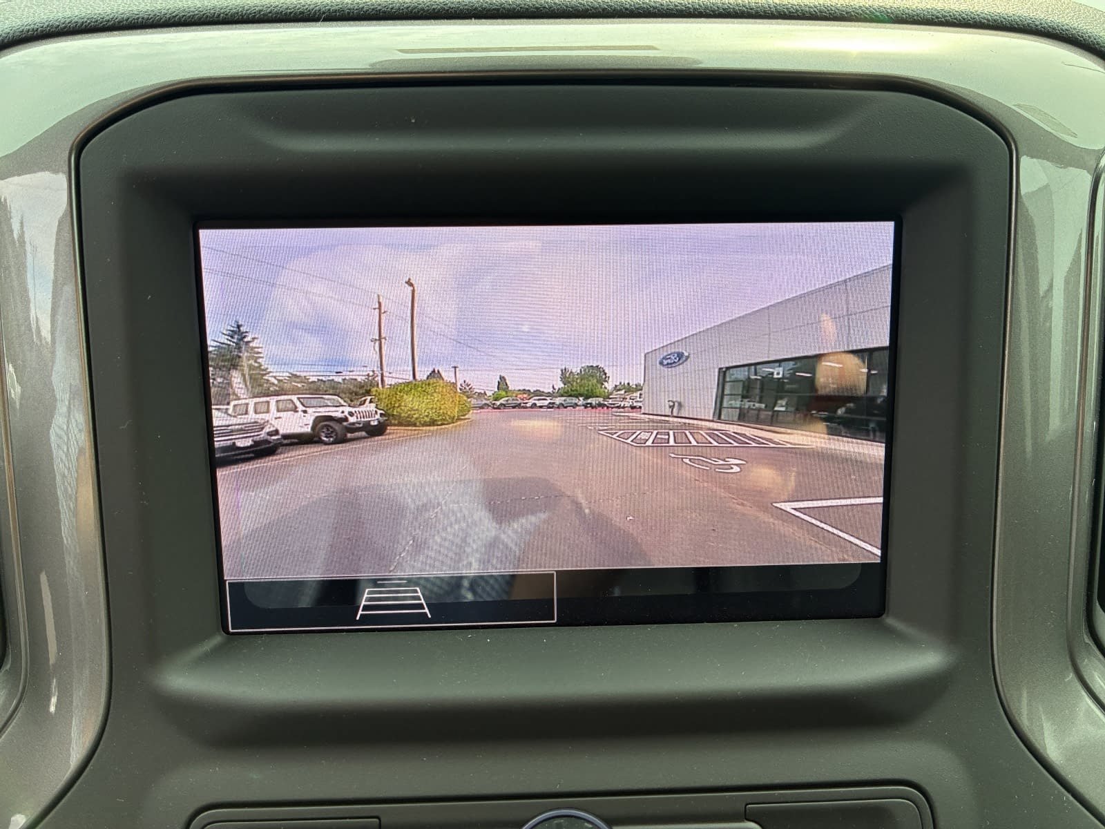 Used 2025 GMC Sierra 3500 Pro w/ Convenience Package AWD/4WD image 20