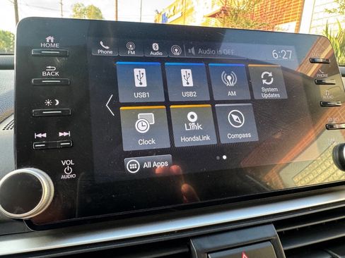 Used 2020 Honda Accord EX-L image 17