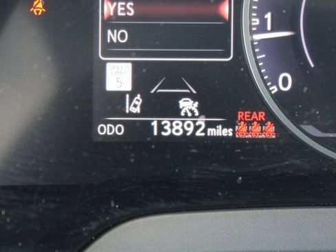 Certified 2024 Lexus RX 350 Premium image 15