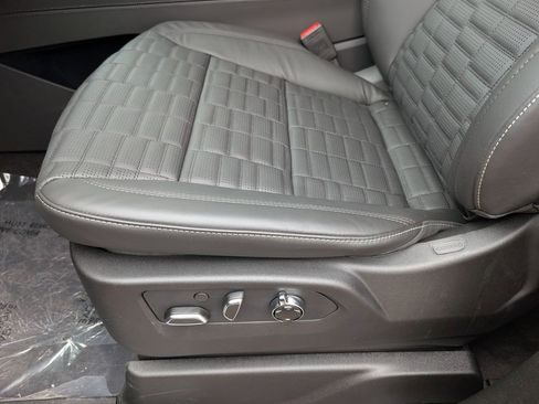 New 2026 Cadillac Escalade Platinum Sport image 12