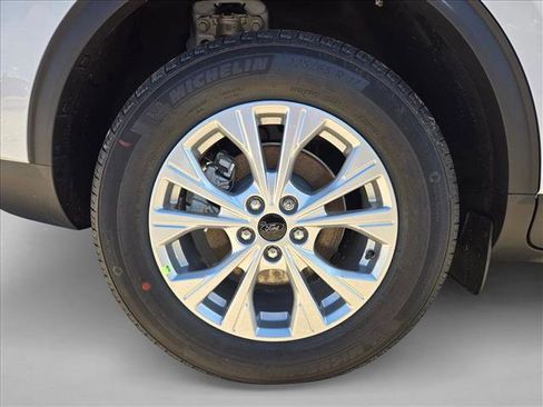 New 2026 Ford Escape Active image 10