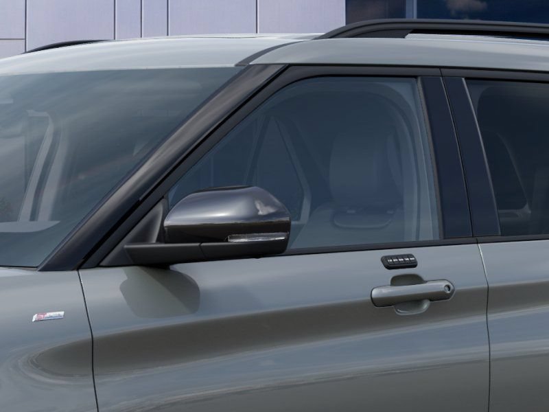 New 2027 Ford Explorer ST-Line w/ Premium Package AWD/4WD image 20