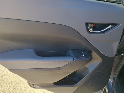 Certified 2025 Subaru Crosstrek 2.5i Limited w/ Popular Package #3A image 15