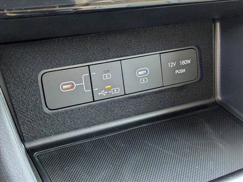 New 2025 Hyundai Sonata SE image 14