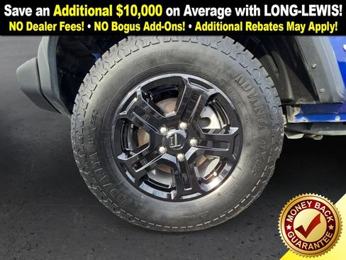 Used 2019 Jeep Wrangler Sport image 13