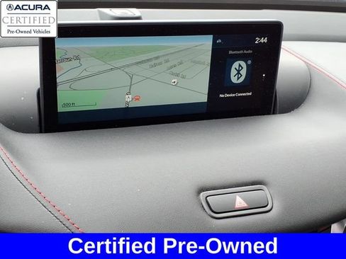 Used 2023 Acura TLX w/ A-SPEC Pkg FWD image 12