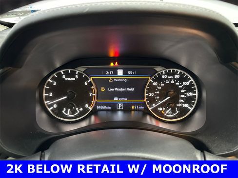 Used 2020 Nissan Altima 2.5 SL image 27