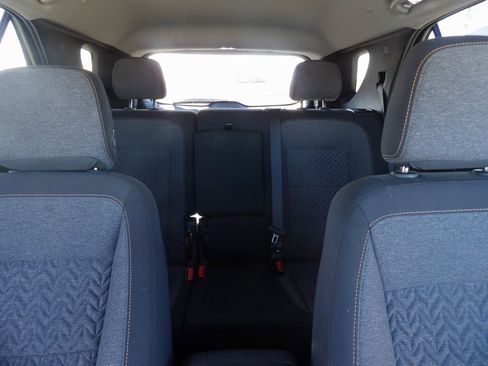 Used 2024 Chevrolet Equinox LT image 20