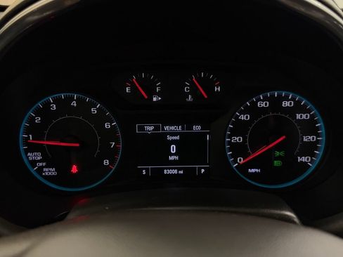 Used 2020 Chevrolet Malibu LT FWD image 23