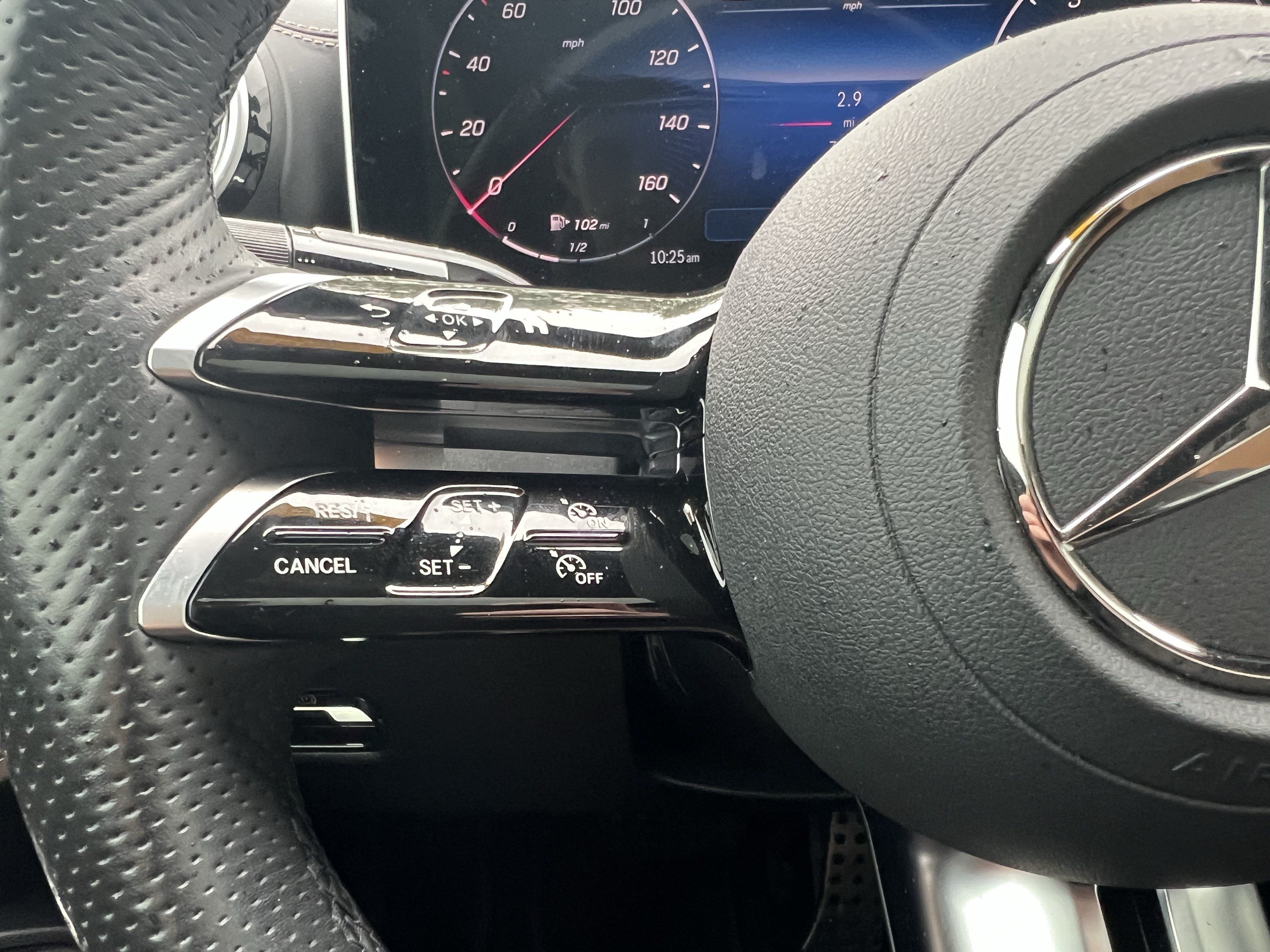 Used 2026 Mercedes-Benz CLE 300 4MATIC Coupe w/ AMG Line image 19