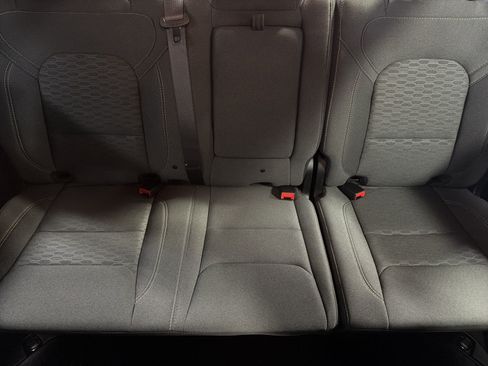 Used 2025 RAM 1500 Tradesman AWD/4WD image 13