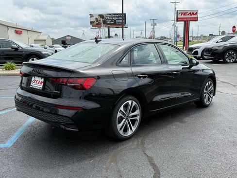 New 2026 Audi A3 2.0T Premium AWD/4WD image 5