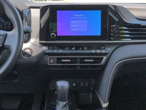 Certified 2025 Toyota Camry LE w/ Convenience Package FWD image 17