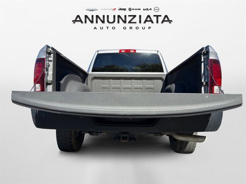 Certified 2022 RAM 1500 Classic Warlock w/ Electronics Group image 17