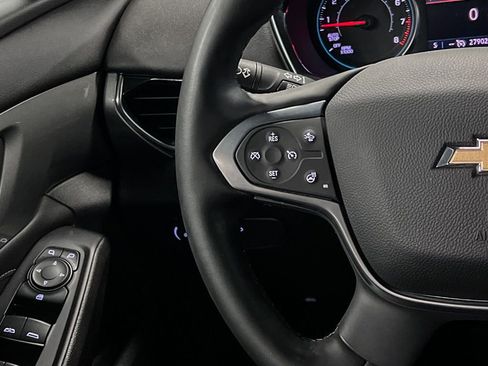 Certified 2023 Chevrolet Traverse LT image 16