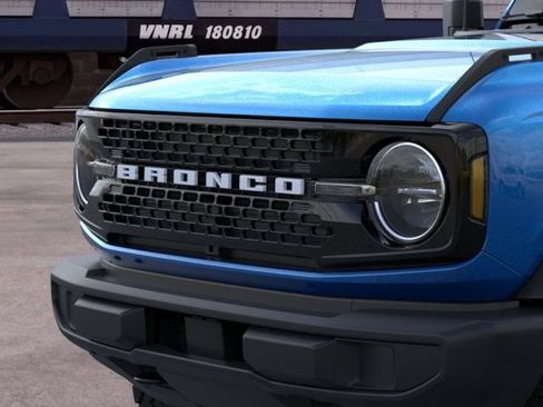 New 2026 Ford Bronco Big Bend AWD/4WD image 19