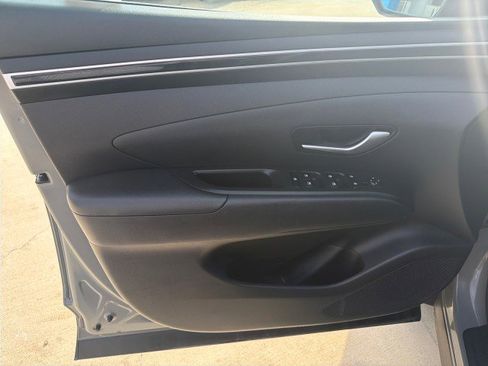 Used 2024 Hyundai Tucson SEL AWD/4WD image 4