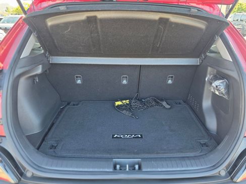 Certified 2023 Hyundai Kona SEL w/ Convenience Package FWD image 12
