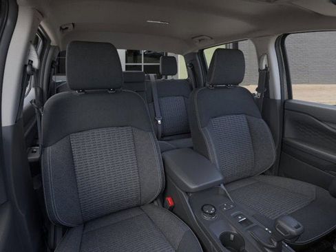 New 2025 Ford Ranger XL image 10