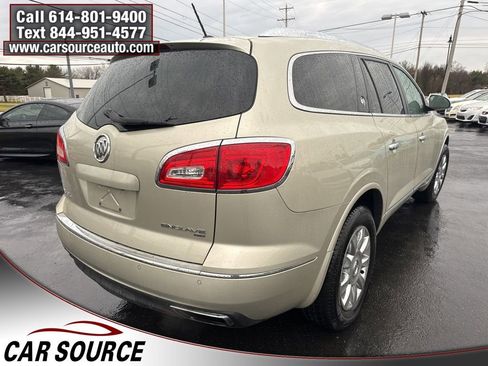 Used 2013 Buick Enclave Leather w/ Trailering Provision Package image 7