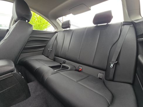 Used 2014 BMW 228i Coupe RWD image 16