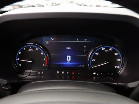 Used 2023 Ford Bronco Sport Outer Banks image 12