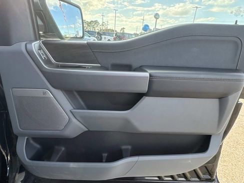 Used 2025 Ford F150 Lariat w/ Equipment Group 501A Mid image 10