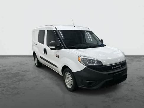 Used 2021 RAM ProMaster City Tradesman FWD image 6