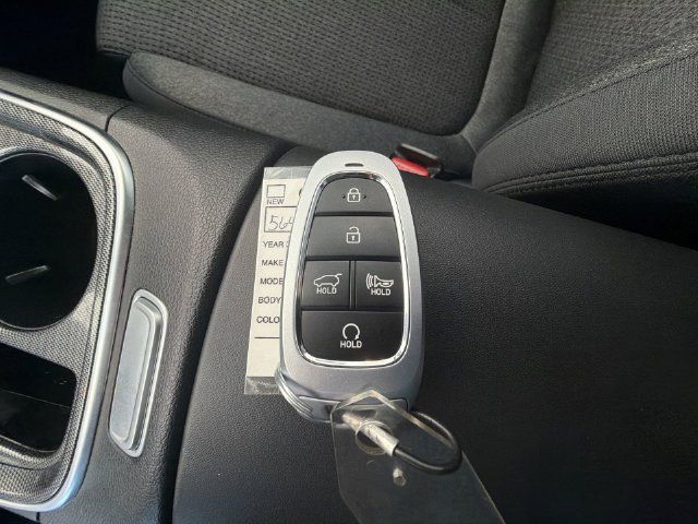 Used 2023 Hyundai Santa Fe SEL AWD/4WD image 33