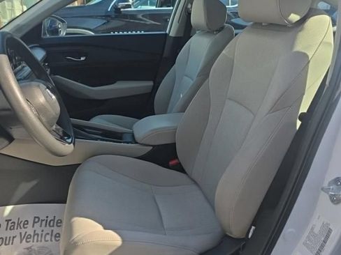 Used 2024 Honda Accord EX image 9