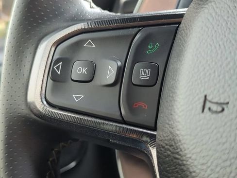 Used 2024 RAM 1500 TRX w/ TRX Level 2 Equipment Group AWD/4WD image 15
