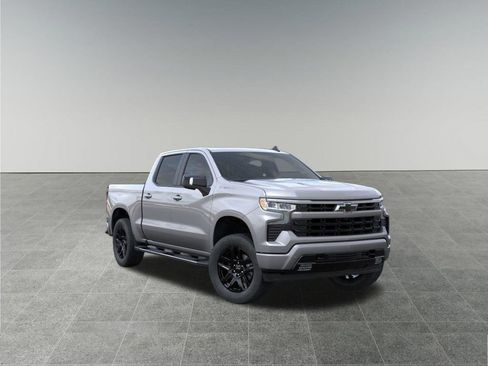 New 2026 Chevrolet Silverado 1500 RST w/ All Star Edition Plus AWD/4WD image 31